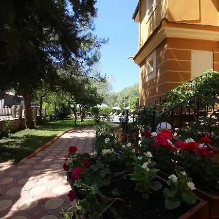 Pinara Boutique Hisaronu Олудениз