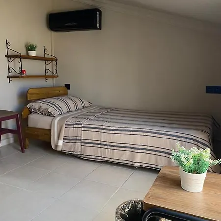 Pinara Boutique Hisaronu * 厄吕代尼兹