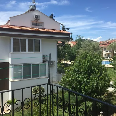 Pinara Boutique Hisaronu 公寓 厄吕代尼兹