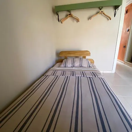 Lejlighed Pinara Boutique Hisaronu Ölüdeniz