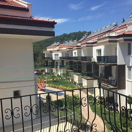 Pinara Boutique Hisaronu Lejlighed Ölüdeniz