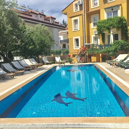 Pinara Boutique Hisaronu * Oludeniz