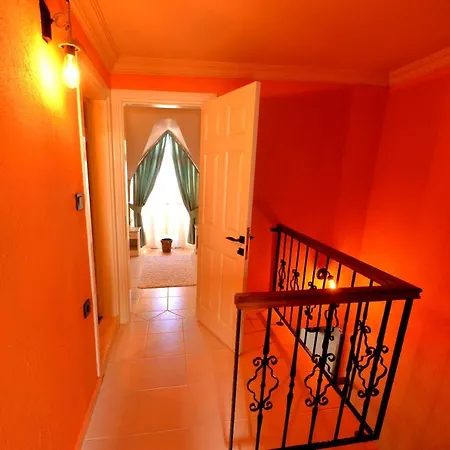 Lejlighed Pinara Boutique Hisaronu *