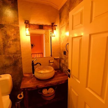 Apartment Pinara Boutique Hisaronu Oludeniz
