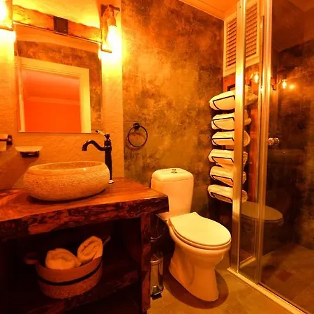 Lejlighed Pinara Boutique Hisaronu