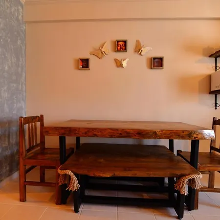 Pinara Boutique Hisaronu Lejlighed Ölüdeniz