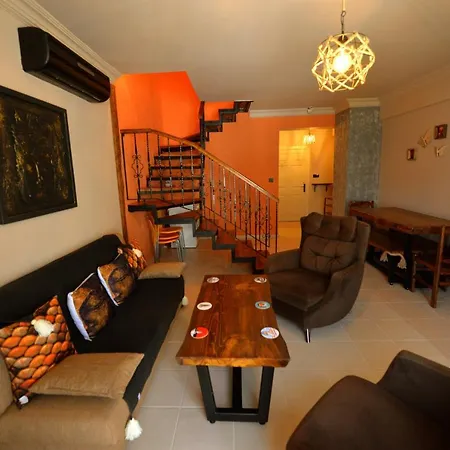 Pinara Boutique Hisaronu Ölüdeniz